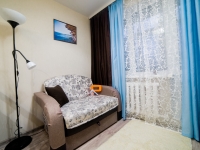 3-комнатная квартира посуточно Екатеринбург, Серафимы Дерябиной, 51: Фотография 15