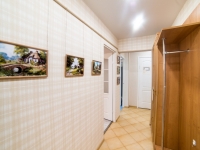 3-комнатная квартира посуточно Екатеринбург, Серафимы Дерябиной, 51: Фотография 22