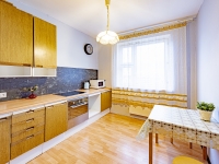 1-комнатная квартира посуточно Москва, Изюмская, 46к2: Фотография 2