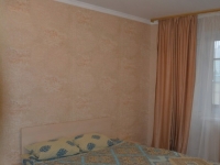1-комнатная квартира посуточно Нижний Новгород, ул. Культуры , 5: Фотография 3