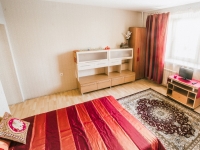 1-комнатная квартира посуточно Екатеринбург, Соболева, 19: Фотография 6