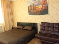 1-комнатная квартира посуточно Екатеринбург, Техническая, 41: Фотография 3