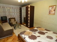 1-комнатная квартира посуточно Екатеринбург, Таежная , 7: Фотография 2