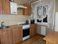 1-комнатная квартира посуточно Екатеринбург, Таежная , 7: Фотография 4