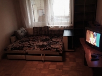 1-комнатная квартира посуточно Смоленск, Фрунзе, 56: Фотография 2