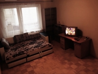 1-комнатная квартира посуточно Смоленск, Фрунзе, 56: Фотография 3
