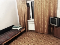 1-комнатная квартира посуточно Смоленск, Рыленкова , 52: Фотография 2