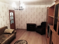 1-комнатная квартира посуточно Смоленск, Королёвка, 9: Фотография 2