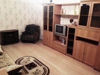 1-комнатная квартира посуточно Смоленск, Королёвка, 9: Фотография 3