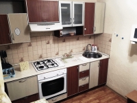 1-комнатная квартира посуточно Смоленск, Королёвка, 9: Фотография 5