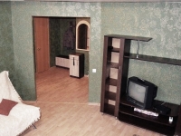 1-комнатная квартира посуточно Смоленск, Нормандия Неман, 24: Фотография 2