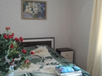 2-комнатная квартира посуточно Ставрополь, Социалистическая, 1а: Фотография 6
