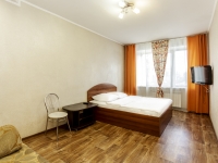 1-комнатная квартира посуточно Новокузнецк, Бардина, 4: Фотография 2