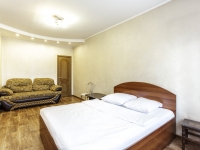 1-комнатная квартира посуточно Новокузнецк, Бардина, 4: Фотография 3
