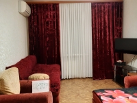 2-комнатная квартира посуточно Саратов, проспект Энтузиастов, 57: Фотография 8