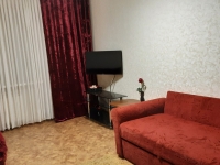 2-комнатная квартира посуточно Саратов, проспект Энтузиастов, 57: Фотография 9