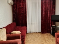 2-комнатная квартира посуточно Саратов, проспект Энтузиастов, 57: Фотография 10