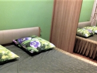 2-комнатная квартира посуточно Москва, большая Спасская , 12: Фотография 2