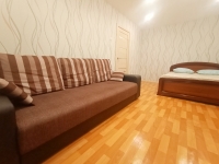 1-комнатная квартира посуточно Тольятти, Юбилейная, 1: Фотография 2
