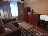 2-комнатная квартира посуточно Новосибирск, Семьи Шамшиных, 69а: Фотография 27