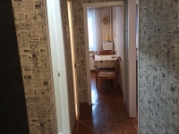 2-комнатная квартира посуточно Новосибирск, Семьи Шамшиных, 69а: Фотография 32