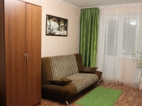 1-комнатная квартира посуточно Казань, Чистопольская, 7: Фотография 4