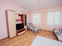 1-комнатная квартира посуточно Екатеринбург, таватуйская , 1в: Фотография 2