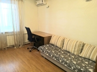 2-комнатная квартира посуточно Красноярск, 78 добровольческой бригады , 19: Фотография 5