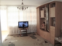 1-комнатная квартира посуточно Москва, Фестивальная, 3: Фотография 2