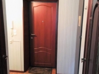 1-комнатная квартира посуточно Москва, Каширское шоссе, 32к1: Фотография 5