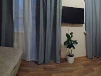 1-комнатная квартира посуточно Новосибирск, Красный проспект , 310: Фотография 3