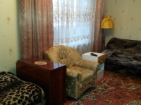 2-комнатная квартира посуточно Кисловодск, Коллективная, 6: Фотография 2