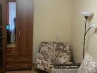 1-комнатная квартира посуточно Кисловодск, Широкая, 33: Фотография 2