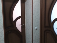 1-комнатная квартира посуточно Кисловодск, Широкая, 33: Фотография 9