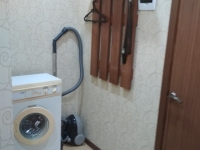 1-комнатная квартира посуточно Кисловодск, Широкая, 33: Фотография 10
