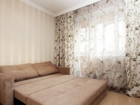 1-комнатная квартира посуточно Екатеринбург, Шейнкмана , 112: Фотография 4
