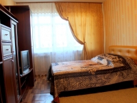 1-комнатная квартира посуточно Екатеринбург, Техническая, 94: Фотография 2