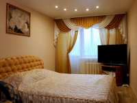 1-комнатная квартира посуточно Екатеринбург, Фурманова , 113: Фотография 2