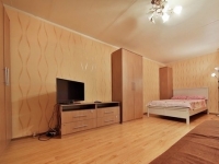 1-комнатная квартира посуточно Екатеринбург, Ясная, 6: Фотография 2