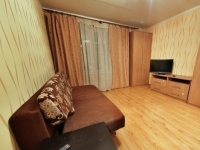 1-комнатная квартира посуточно Екатеринбург, Ясная, 6: Фотография 3
