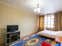 1-комнатная квартира посуточно Екатеринбург, Машинистов , 14: Фотография 2