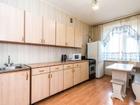 1-комнатная квартира посуточно Екатеринбург, Машинистов , 14: Фотография 4