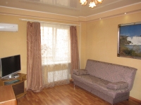 1-комнатная квартира посуточно Екатеринбург, Крауля , 8: Фотография 3