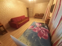 2-комнатная квартира посуточно Екатеринбург, Бажова, 189: Фотография 3