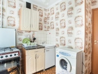 1-комнатная квартира посуточно Екатеринбург, Хохрякова , 100: Фотография 4