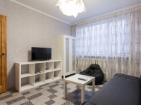 1-комнатная квартира посуточно Екатеринбург, БОЛЬШАКОВА, 155: Фотография 2