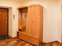1-комнатная квартира посуточно Екатеринбург, Гурзуфская, 34: Фотография 4