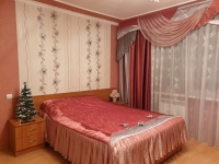 1-комнатная квартира посуточно Кострома, Мясницкая улица, 106: Фотография 2