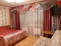 1-комнатная квартира посуточно Кострома, Мясницкая улица, 106: Фотография 3