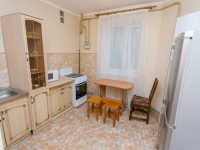 1-комнатная квартира посуточно Курск, Радищева , 18: Фотография 2